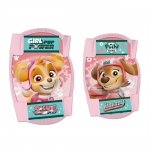 SevenPolska Paw Patrol Girls safety pins, pink