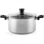 LUIGI FERRERO Sophia FR-3406 7L Cooking Pot