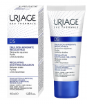 Uriage DS Soothing emulsion 40 ml