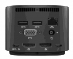 HP Thunderbolt Dock 120W G4 (4J0A2AA)