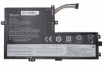 Extra Digital Battery Replacement LENOVO L18C3PF7