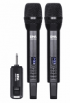 DNA PROFESSIONAL DNA Freemic Double Set