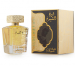 Lattafa Sheikh Al Shuyukh Luxe Edition Perfume EDP 100ml