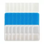 Oneisall Replacement filters for the fountain