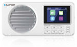 Blaupunkt Portable DAB Radio DR6WH