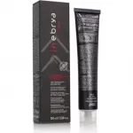 Inebrya Color RED FIRE Hair Coloring Cream (fire red) - Professional hair color 100 ml 5/66F Light Chestnut Red Fire