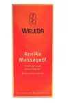 Weleda What is Arnica Massage Oil 50ml