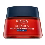 Vichy Liftactiv Night Cream Collagen Specialist Night 50 ml