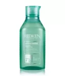 Redken Amino-Mint Scalp Shampoo 300ml in Clear