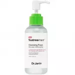 Dr. Jart+ Ctrl-A Teatreement Cleansing Foam - Cleansing foam for problematic and sensitive skin 120ml