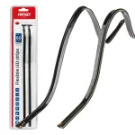 Amio Flexible LED COB side strips white 2x30cm 12V -04575