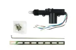 Amio Door Lock Actuator MASTER