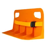 Amio Car trunk organizer 46x19x14cm -04769