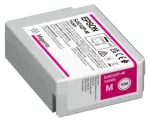 EPSON SJIC42P-M Ink cartridge for ColorWorks C4000e (Magenta)