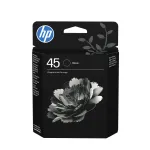 HP 45 Large Black Original Ink Cartridge