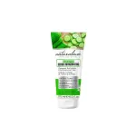 NATURALIUM Cucumber Facial Scrub 175ml
