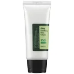 COSRX Aloe Soothing Sun Cream SPF 50 PA+++ - 50ml -