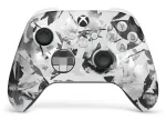 MICROSOFT Controller Stormcloud Breaker / EP2-29564 Black, white