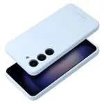 Roar case CLOUD SKIN for SAMSUNG S26 FE / S25 FE Light Blue