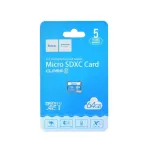Hoco microSD 64GB class 10 memory card