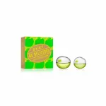 DONNA KARAN Spring Be Delicious Eau De Perfume Spray 100ml Set 2 Pieces