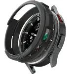 Spigen Liquid Air Samsung Galaxy Watch 6 Classic 47 mm black|matte black ACS06394