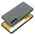 Case for Samsung A35 5G Metallic gray