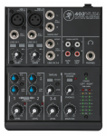 Mackie 402VLZ4 4-channel compact mixer (3MA402VLZ4)