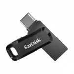 SANDISK Ultra Dual Drive 64 GB USB 3.1 Type-C / USB-A Flash Drive