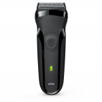 Braun Series 3 300s lectric Shaver