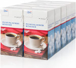 Dansukker Pulmu Lump Sugar 750g, 10-PACK