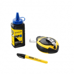 Stanley FATMAX Cord and Powder Marker Set