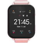 CANYON kids watch Alfie KW-37 MP3 Study  AND  Game Pink
