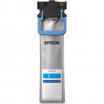 EPSON XL Ink | WorkForce Pro EM-C810xR | Cyan ink cartridge