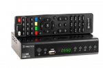 Cabletech DVB-T2 H.265 Digital Television Receiver