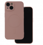 Mocco Simple Color Mag Case for Samsung Galaxy A36 5G