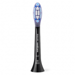 Philips | Replacement brush heads | HX9054/88 Sonicare Premium Gum Care | Heads | For adults | Number of brush heads included 4 | Black