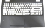 Dell Palmrest assembly with  touchpad for Latitude 5520