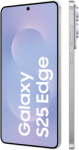 SAMSUNG Galaxy S25 Edge 5G 256GB titanium icy blue