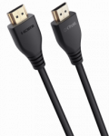TRUST HDMI Male to Male Cable - 1.8m 8K Black