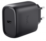 TRUST Charger Maxo 45W USB-C GaN Black