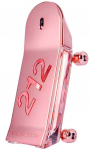 Carolina Herrera 212 Heroes for Her Perfume EDP 80ml Tester