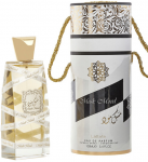 Lattafa Musk Mood Perfume EDP 100ml
