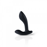 Mystim Flavio Prostate Massager Black Silicon 1 piece(s)
