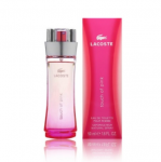 Lacoste Touch of Pink Eau de Toilette 50 ml