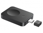Baseus MagPro Magnetic USB-C Wireless Charger for Smartwatches