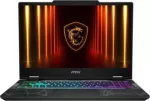 MSI Cyborg 15 B13WEKG-633NL Laptop i7-13620H 16GB 512SSD RTX5050 W11