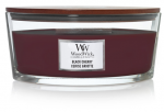 Woodwick Black Cherry Elipsa Candle 453.6 g