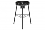 Mustang Premium tire rack (642969)