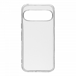 Tactical TPU Cover for Google Pixel 10 / transparent